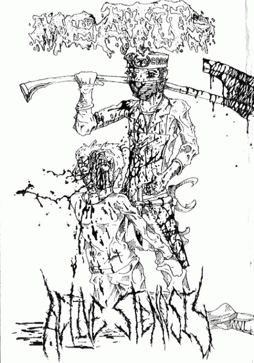 Meatus : Meatus - Active Stenosis